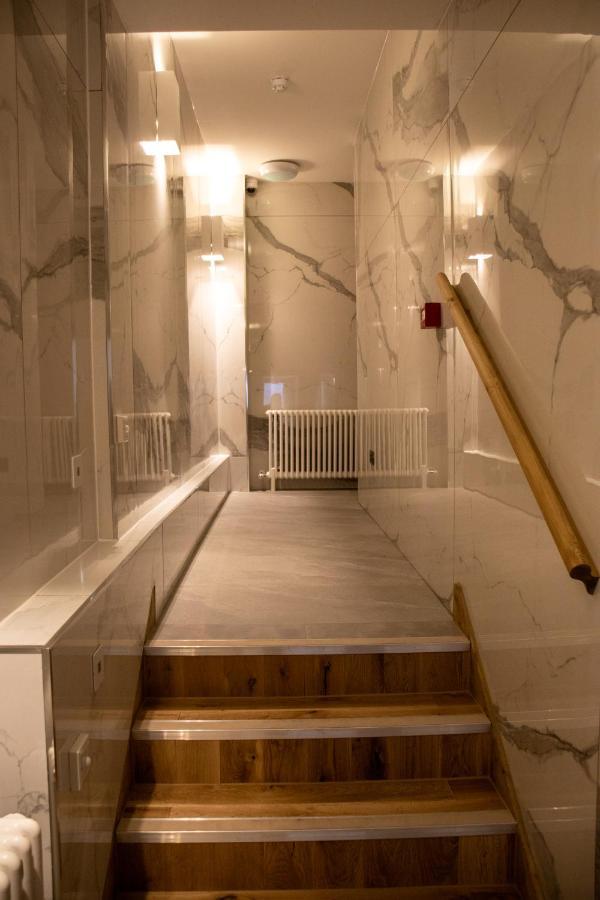 Burren London Hotel Ngoại thất bức ảnh
