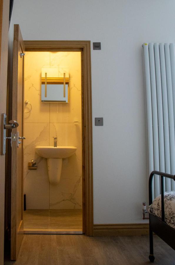 Burren London Hotel Ngoại thất bức ảnh